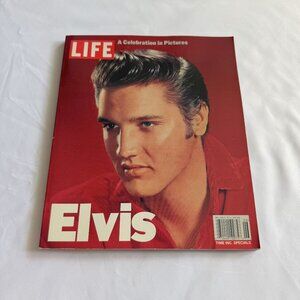 ELVIS Life Magazine 2000s A Celebration in Pictures